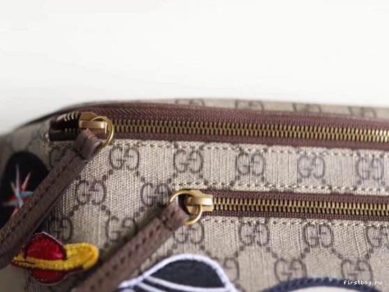 First bag ru GG belt bag Courrier Gucci 0723